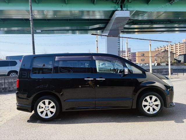 MITSUBISHI DELICA D:5 2WD 2011 Image 31