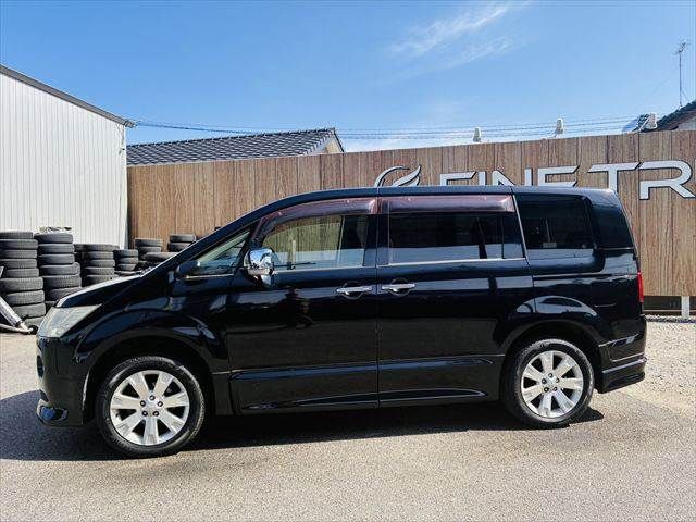 MITSUBISHI DELICA D:5 2WD 2011 Image 31