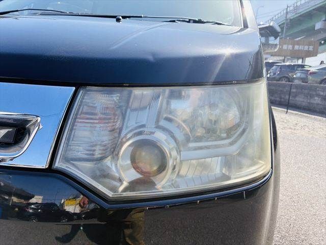 MITSUBISHI DELICA D:5 2WD 2011 Image 31