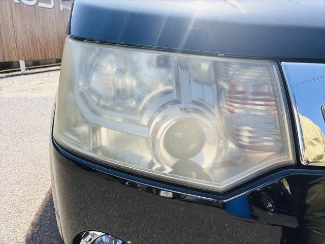 MITSUBISHI DELICA D:5 2WD 2011 Image 31