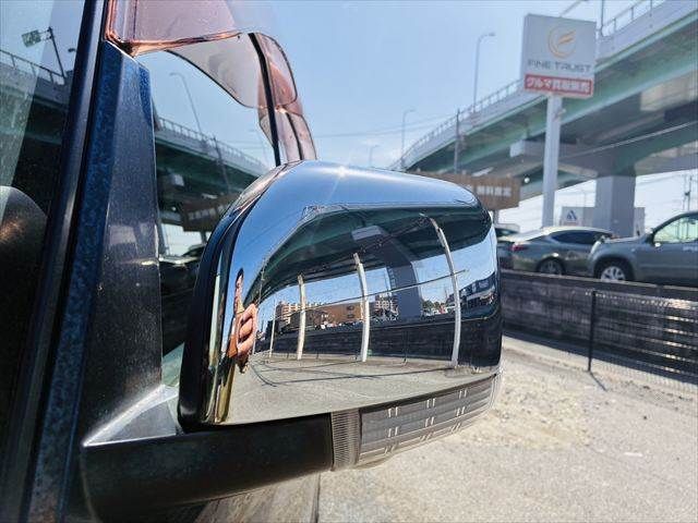 MITSUBISHI DELICA D:5 2WD 2011 Image 31