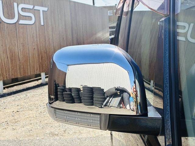 MITSUBISHI DELICA D:5 2WD 2011 Image 31