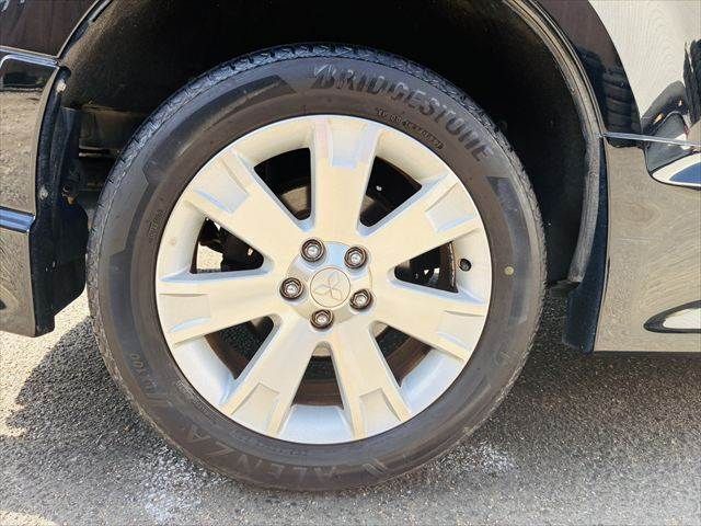 MITSUBISHI DELICA D:5 2WD 2011 Image 31