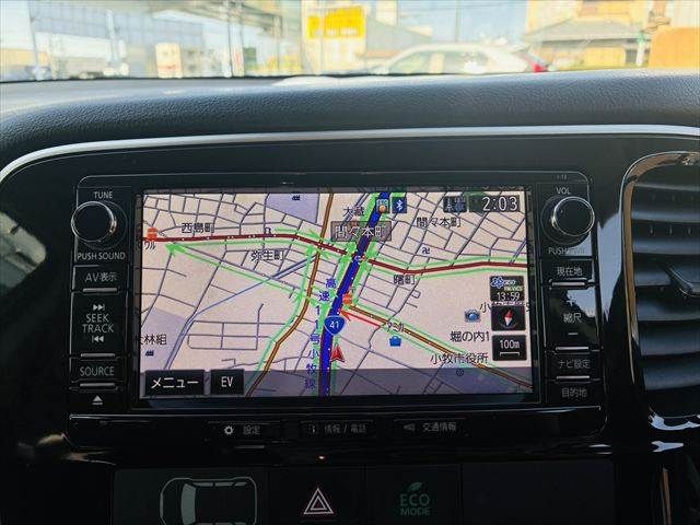 MITSUBISHI OUTLANDER PHEV 2015 Image 31