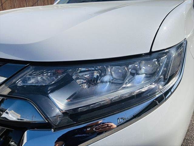 MITSUBISHI OUTLANDER PHEV 2015 Image 31