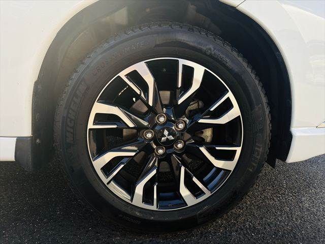 MITSUBISHI OUTLANDER PHEV 2015 Image 31