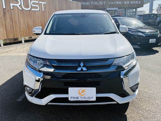 MITSUBISHI OUTLANDER PHEV 2015 Image 31