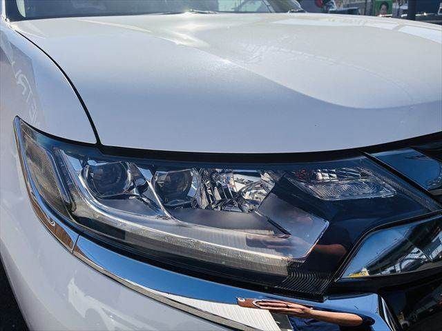 MITSUBISHI OUTLANDER PHEV 2015 Image 31