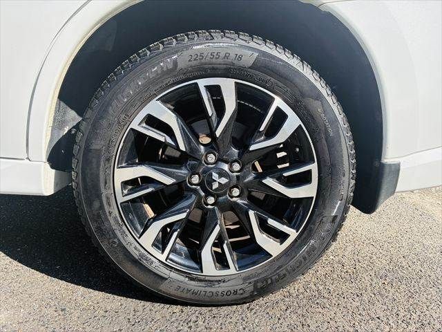 MITSUBISHI OUTLANDER PHEV 2015 Image 31