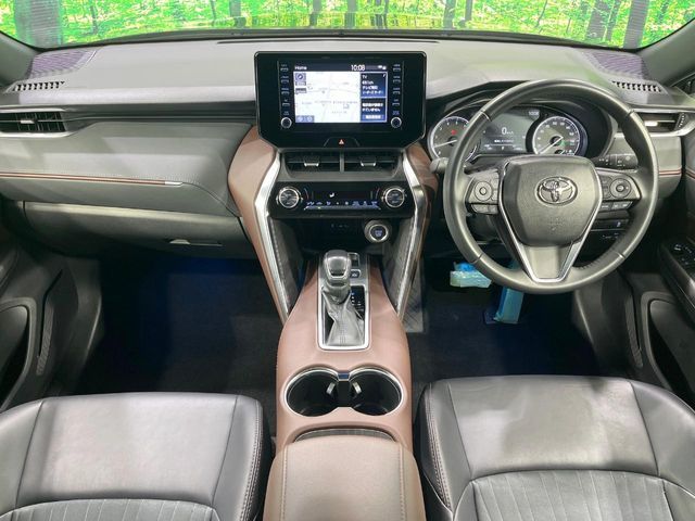 TOYOTA HARRIER 2WD 2020 Image 31