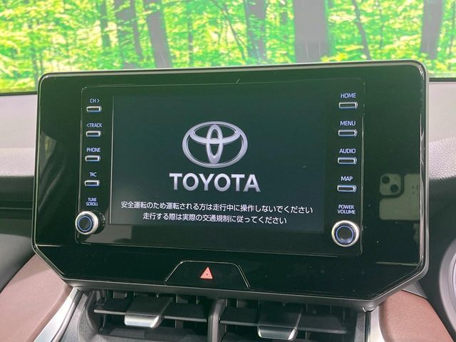 TOYOTA HARRIER 2WD 2020 Image 31