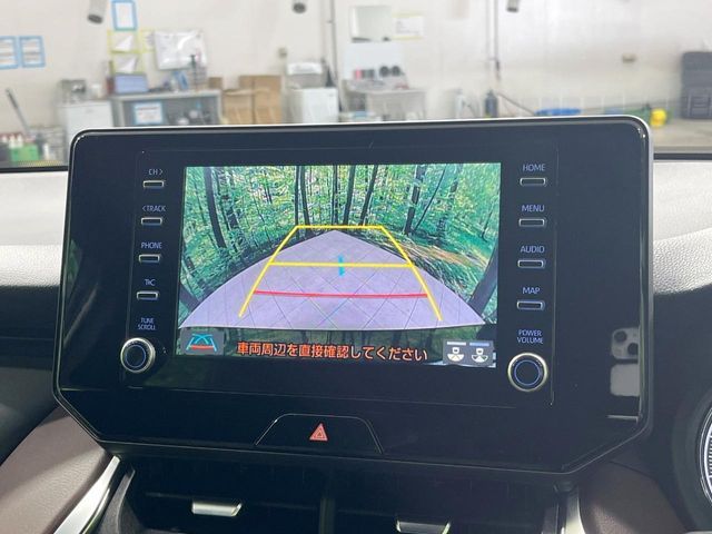 TOYOTA HARRIER 2WD 2020 Image 31