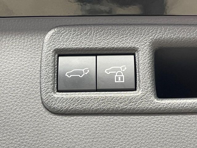 TOYOTA HARRIER 2WD 2020 Image 31