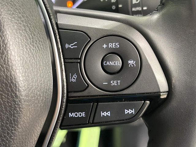 TOYOTA HARRIER 2WD 2020 Image 31