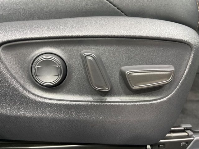 TOYOTA HARRIER 2WD 2020 Image 31