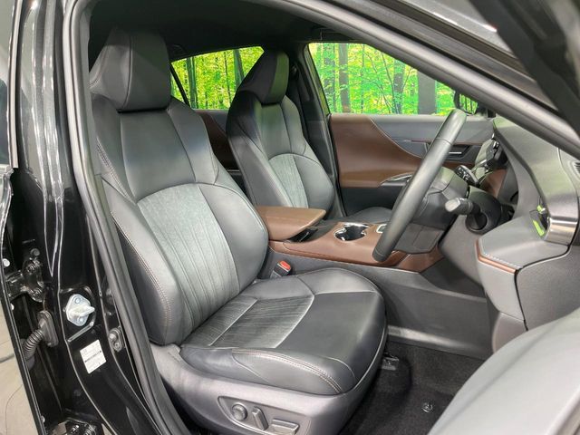 TOYOTA HARRIER 2WD 2020 Image 31