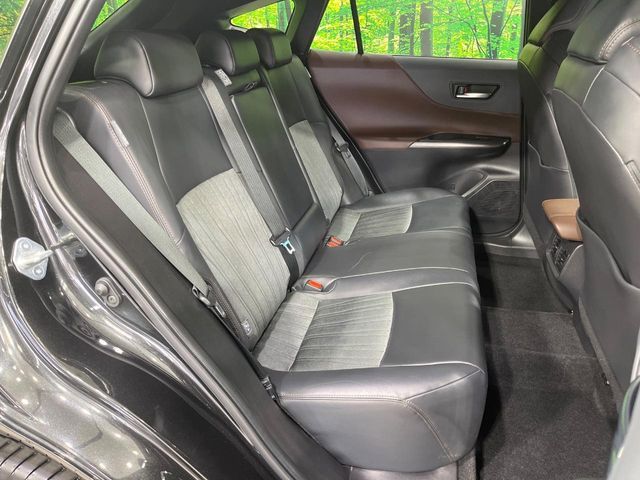 TOYOTA HARRIER 2WD 2020 Image 31