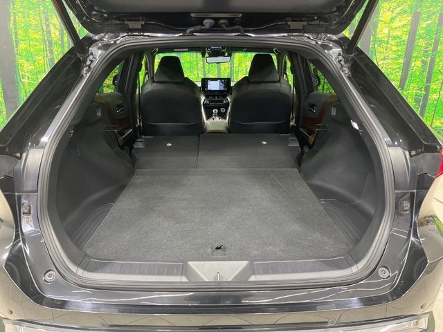 TOYOTA HARRIER 2WD 2020 Image 31