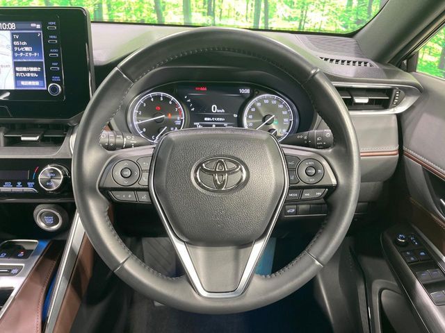 TOYOTA HARRIER 2WD 2020 Image 31