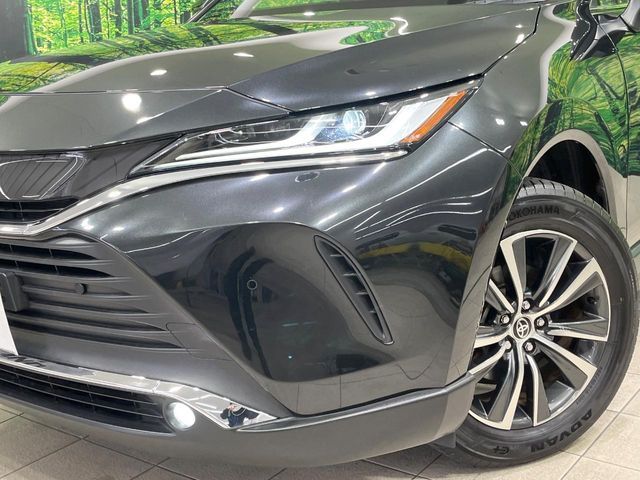 TOYOTA HARRIER 2WD 2020 Image 31