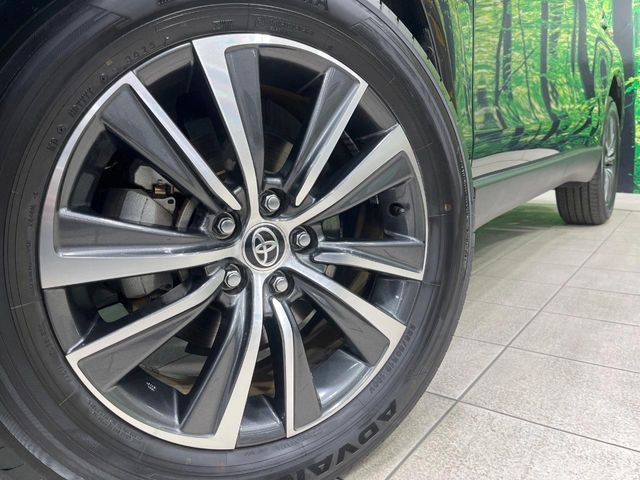 TOYOTA HARRIER 2WD 2020 Image 31