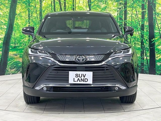 TOYOTA HARRIER 2WD 2020 Image 31