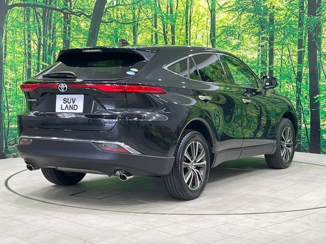 TOYOTA HARRIER 2WD 2020 Image 31
