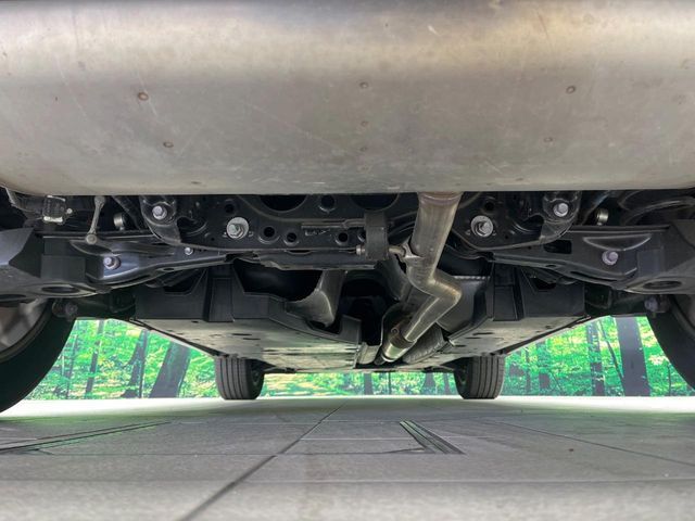 TOYOTA HARRIER 2WD 2020 Image 31