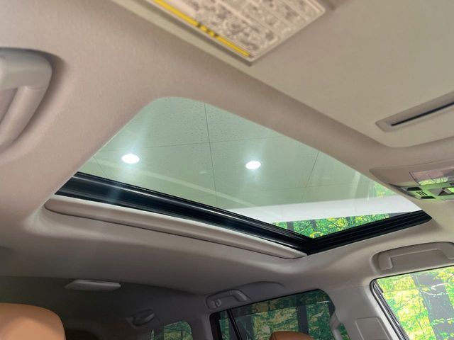 TOYOTA LANDCRUISER PRADO 2022 Image 31