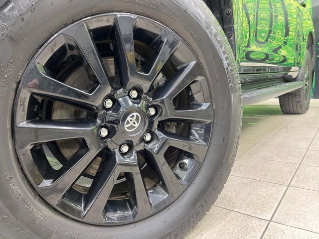 TOYOTA LANDCRUISER PRADO 2022 Image 31