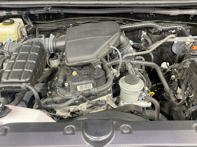 TOYOTA LANDCRUISER PRADO 2022 Image 31