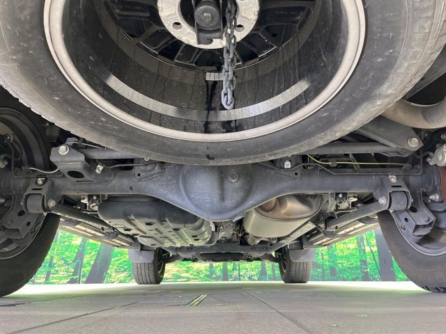 TOYOTA LANDCRUISER PRADO 2022 Image 31