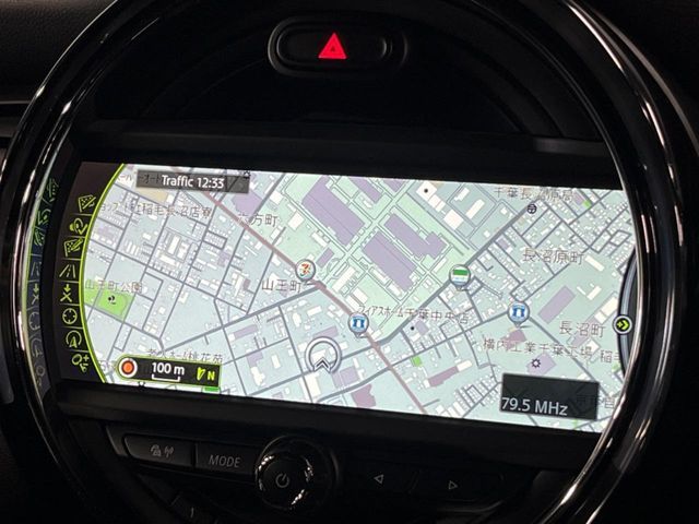 BMW MINI COOPER S 5D 2015 Image 31