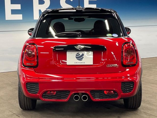 BMW MINI COOPER S 5D 2015 Image 31