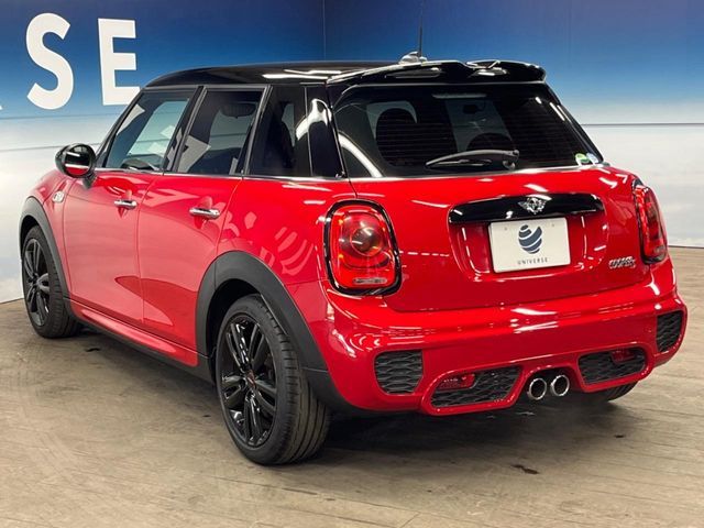 BMW MINI COOPER S 5D 2015 Image 31