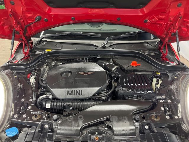 BMW MINI COOPER S 5D 2015 Image 31