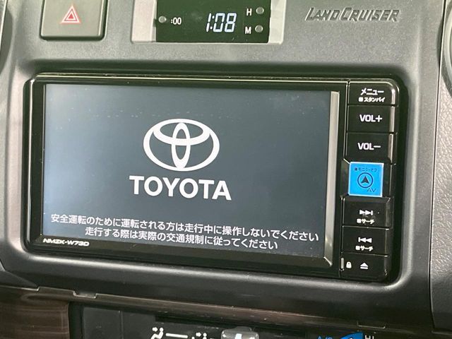 TOYOTA LANDCRUISER 70 2024 Image 31