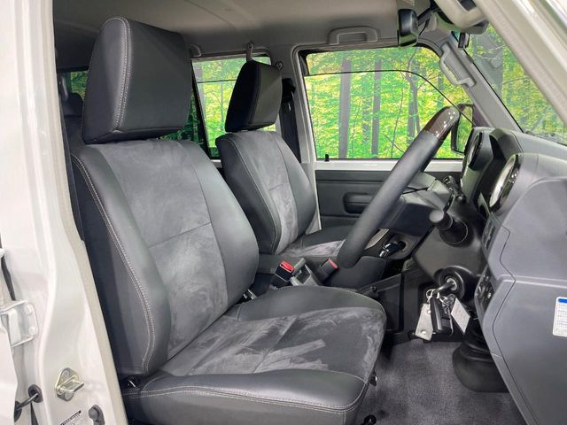 TOYOTA LANDCRUISER 70 2024 Image 31