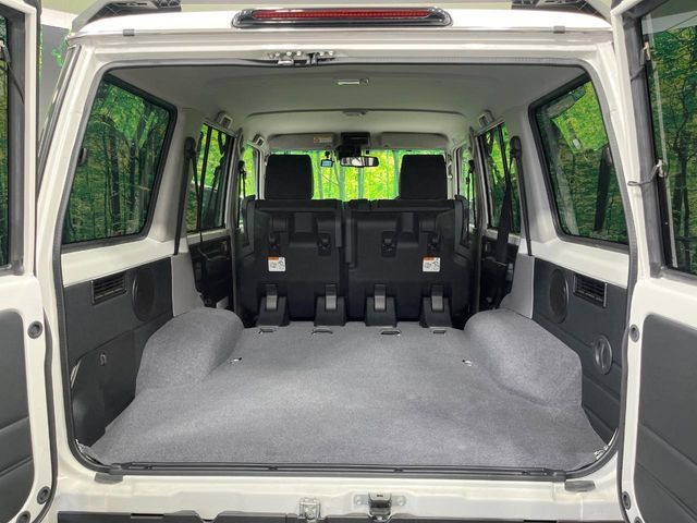 TOYOTA LANDCRUISER 70 2024 Image 31