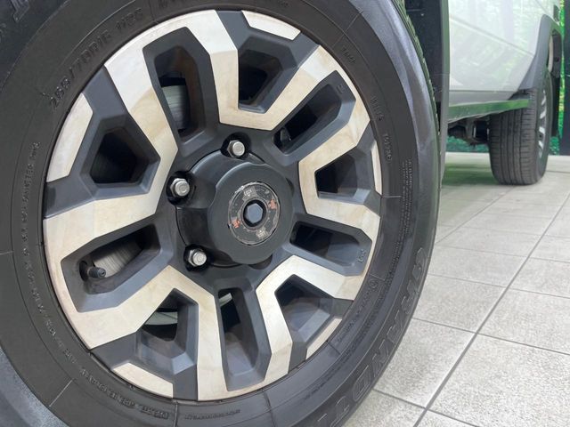 TOYOTA LANDCRUISER 70 2024 Image 31