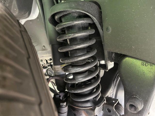 TOYOTA LANDCRUISER 70 2024 Image 31