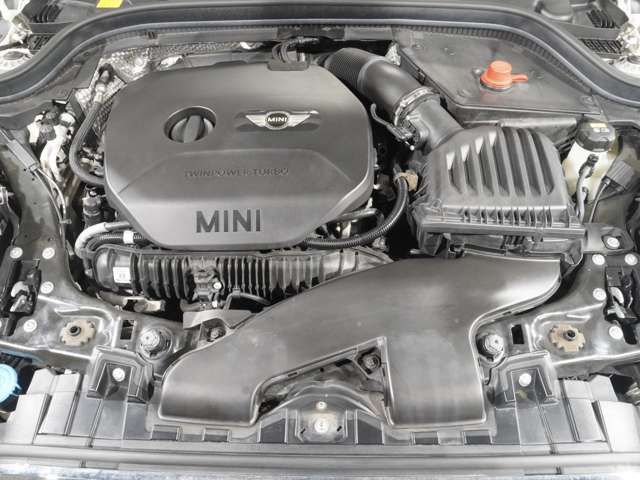 BMW MINI COOPER S OP 2017 Image 31