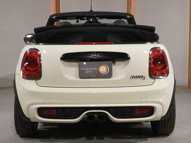 BMW MINI COOPER S OP 2017 Image 31