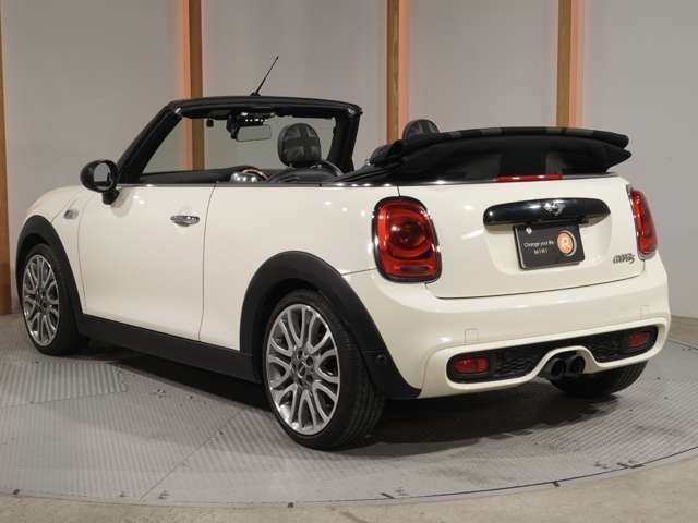 BMW MINI COOPER S OP 2017 Image 31