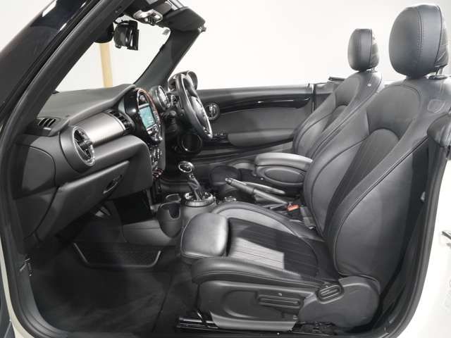 BMW MINI COOPER S OP 2017 Image 31