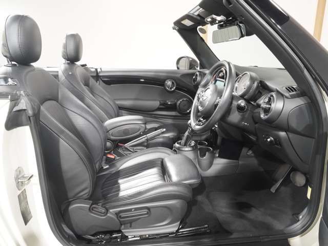 BMW MINI COOPER S OP 2017 Image 31