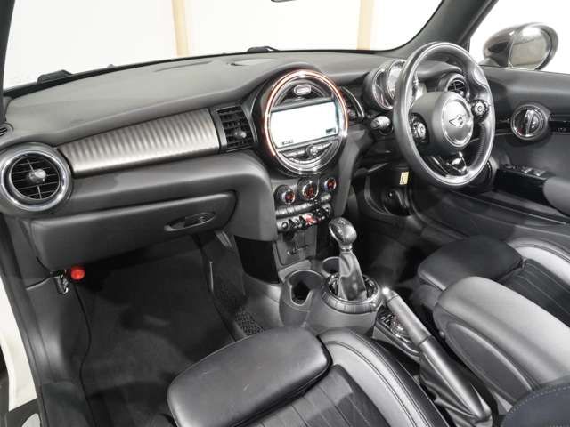 BMW MINI COOPER S OP 2017 Image 31