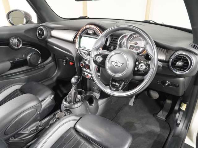BMW MINI COOPER S OP 2017 Image 31