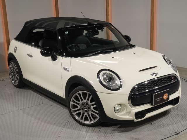 BMW MINI COOPER S OP 2017 Image 31