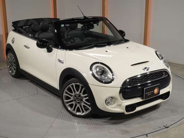 BMW MINI COOPER S OP 2017 Image 31